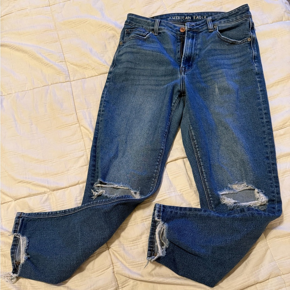 American Eagle Outfitters Denim Jeans